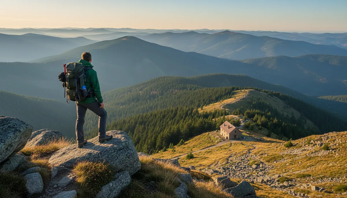 Randonnée en Alsace : tarifs, hébergements et conseils pour 2026