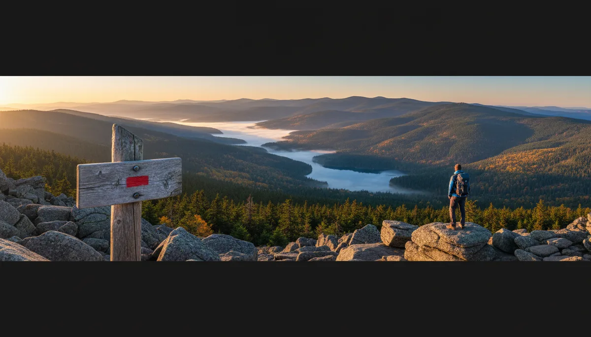 Randonnée en Alsace : sentiers balisés, lacs et panoramas du Bas-Rhin au Haut-Rhin