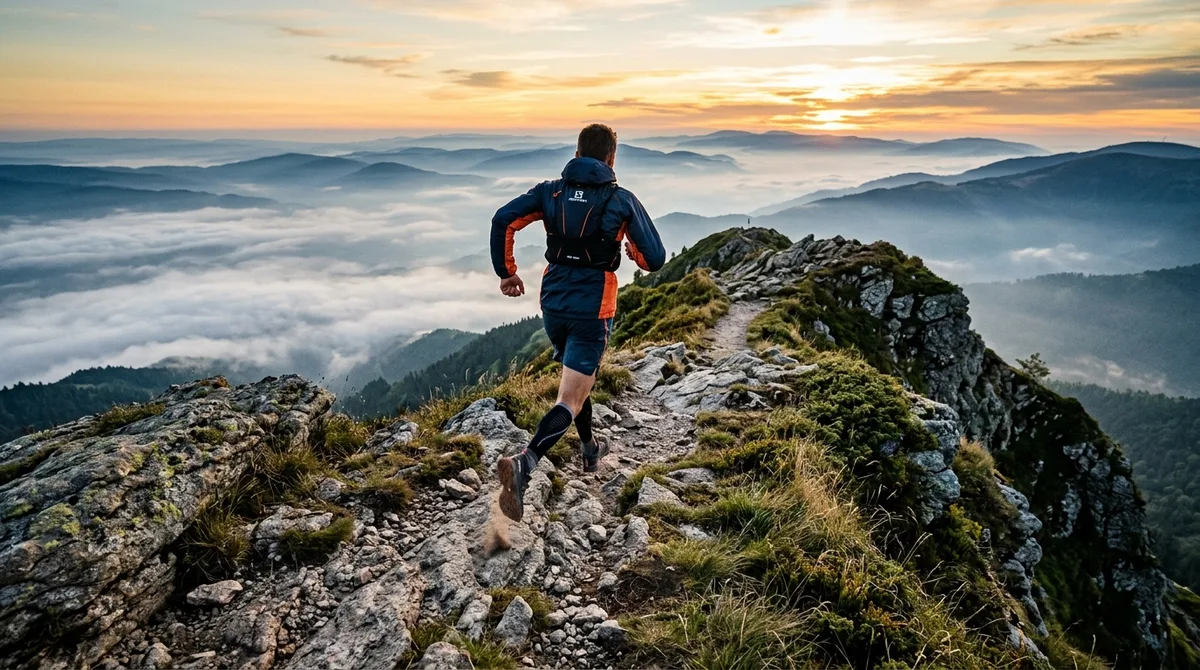 Trail running en Alsace : circuits et conseils pour tous les niveaux