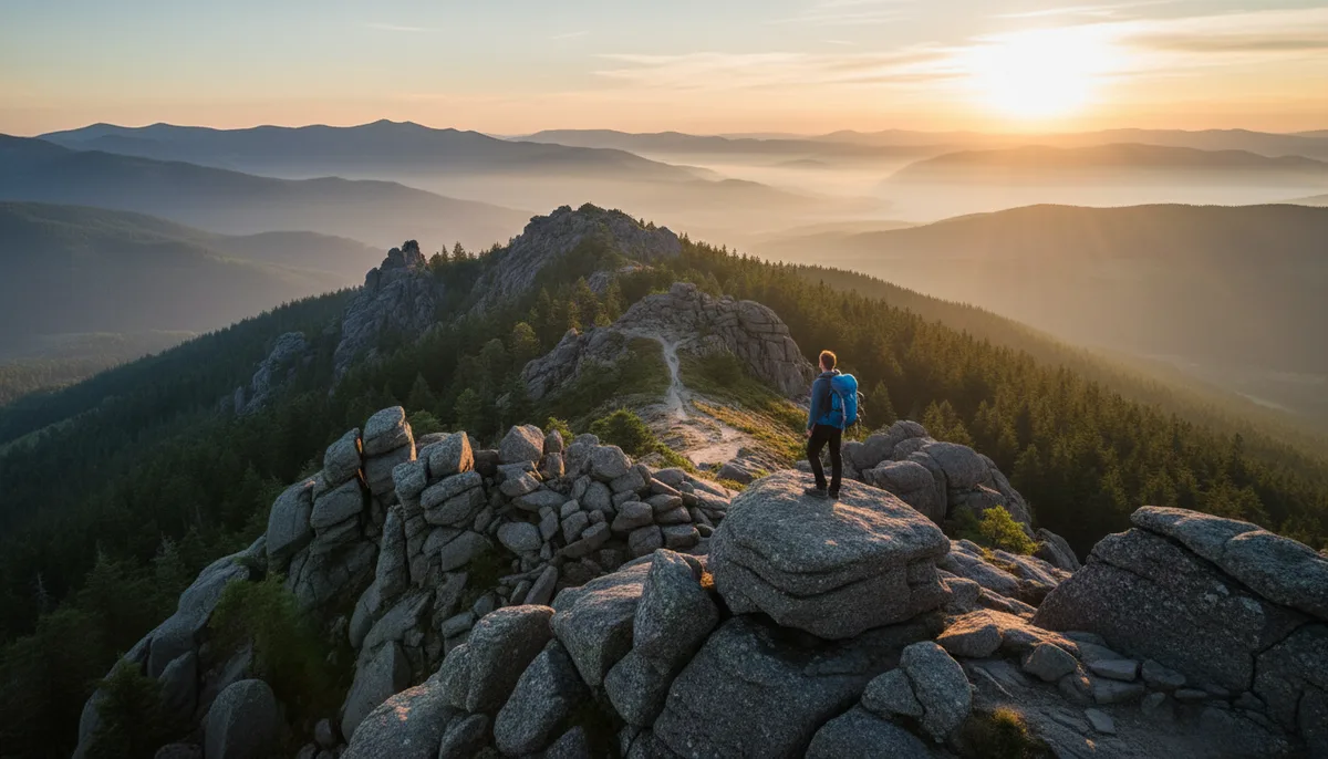 7 itinéraires Visorando dans les Vosges testés et notés en 2026